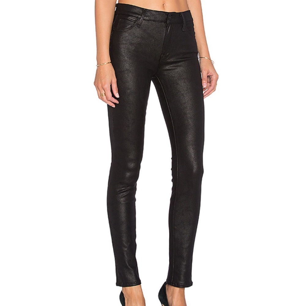 MOTHER denim Style No. 1101 261 THE CHARMER